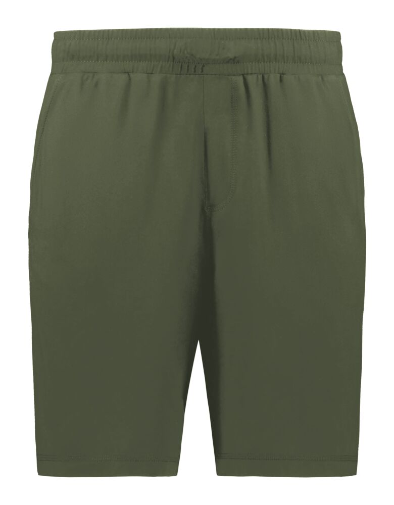 Youth Soft Knit Ventura Shorts Thumbnail