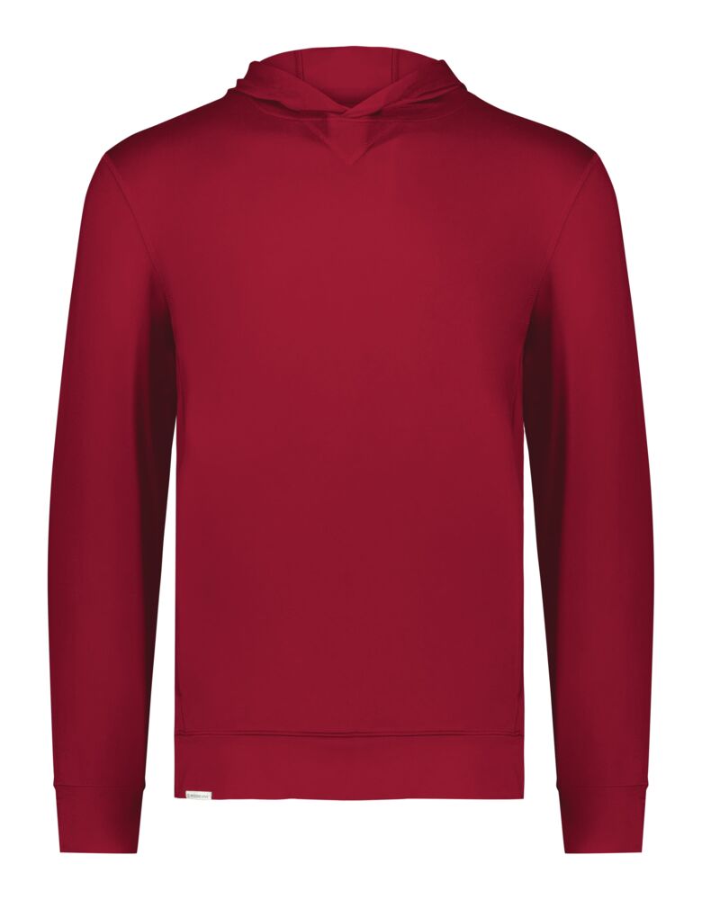 Youth Ventura Soft Knit Hoodie Thumbnail