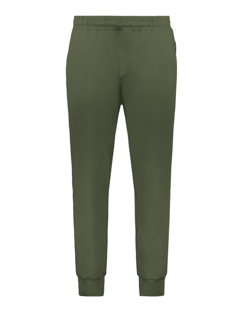 Youth Ventura Soft Knit Jogger Thumbnail