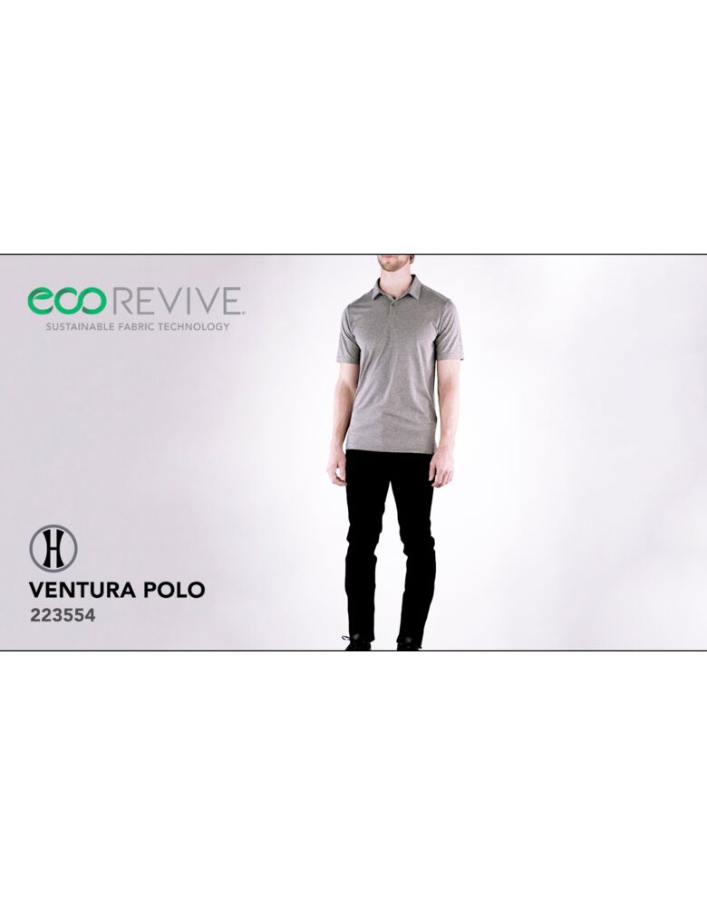 Ventura Polo Thumbnail