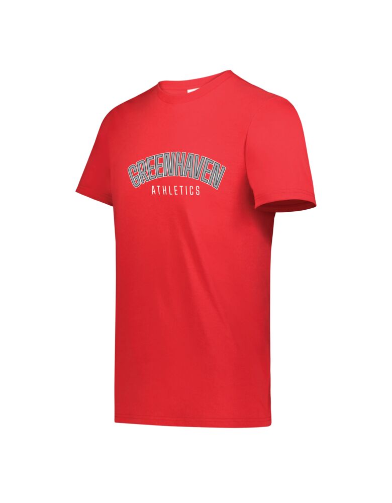 All-Day Core Basic 50/50 Tee Thumbnail