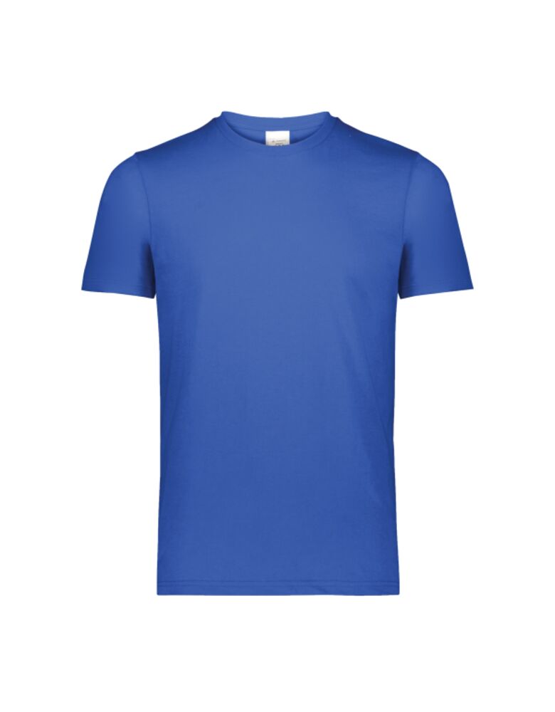 Youth All-Day Core Basic 50/50 Tee Thumbnail