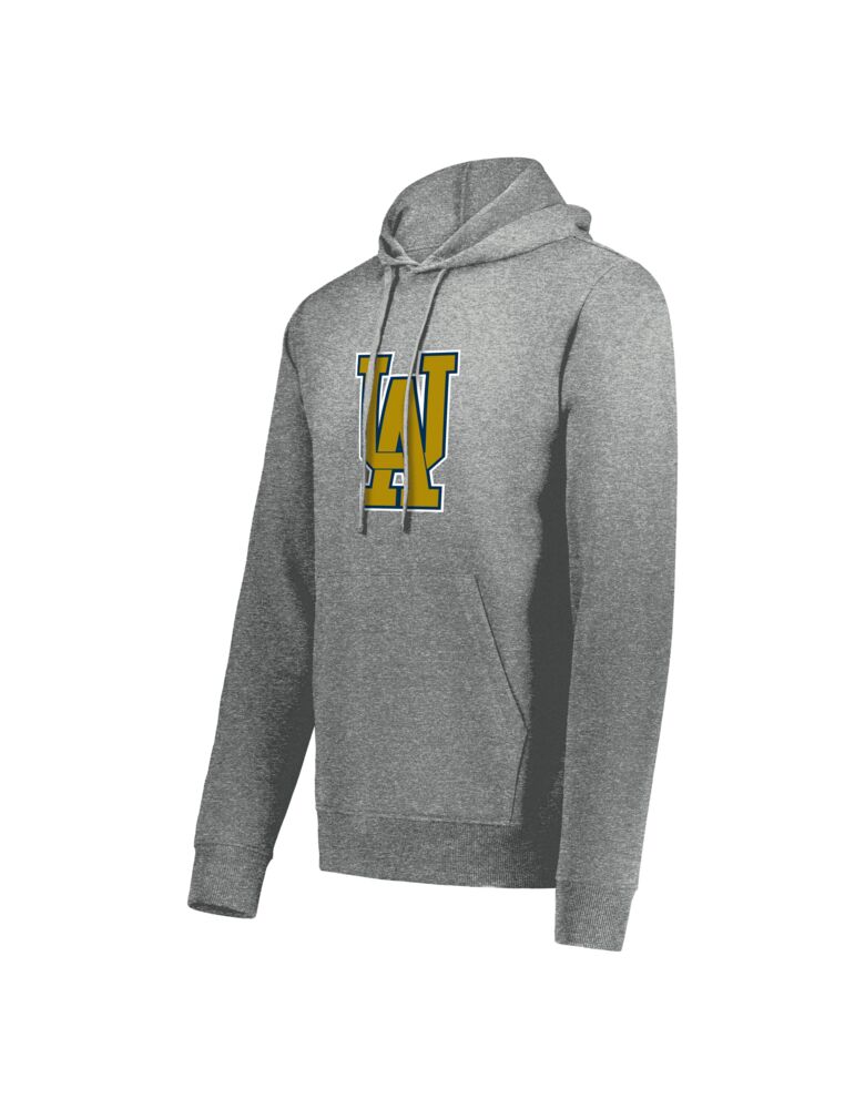 All-Day Core Basics Fleece Hoodie Thumbnail