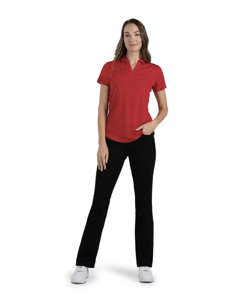 Ladies Pursuit Polo Thumbnail
