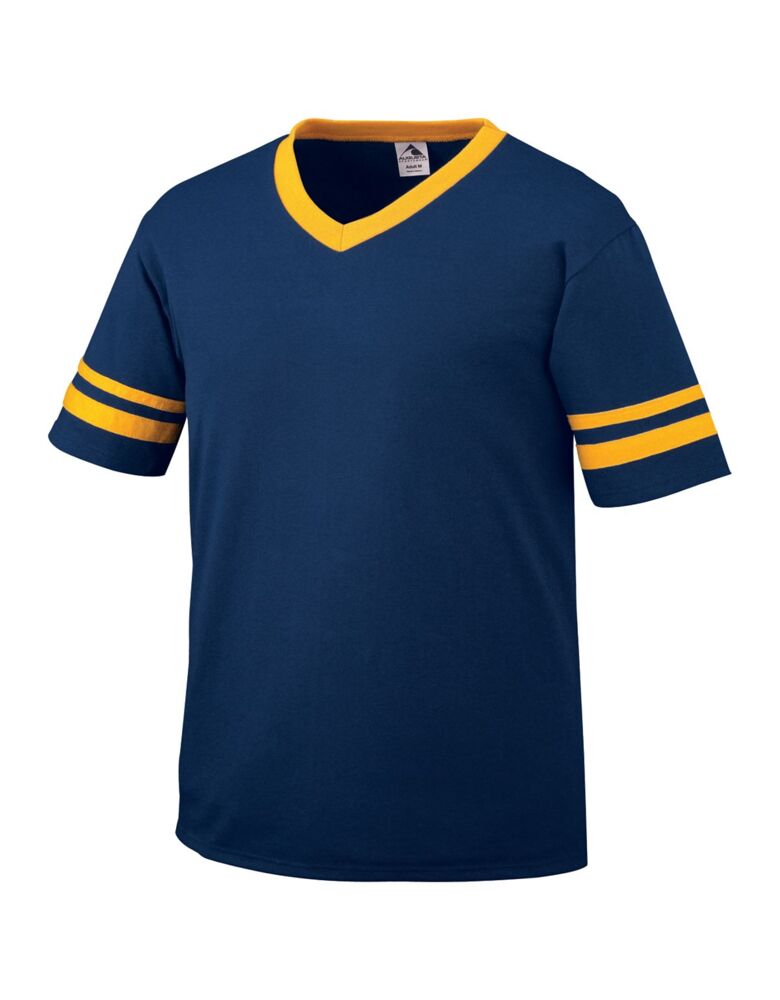 Sleeve Stripe Jersey Thumbnail