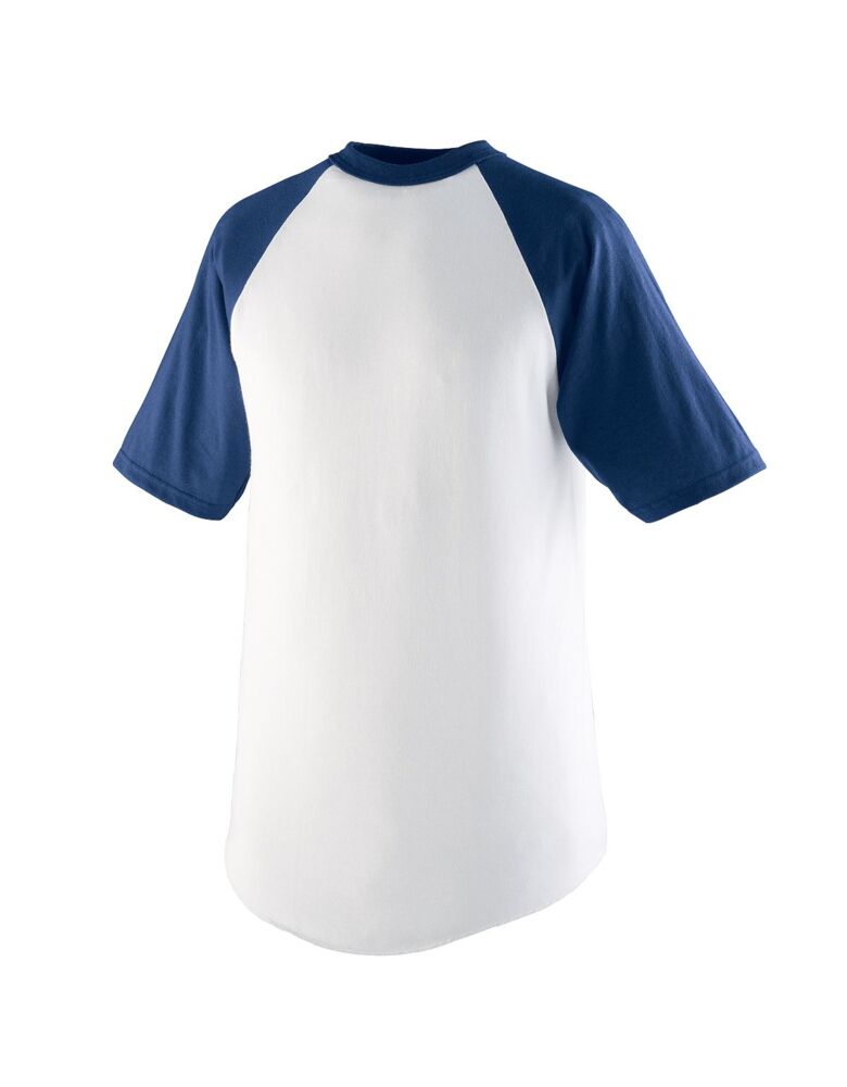 Baseball Short Sleeve Tee 2.0 Thumbnail