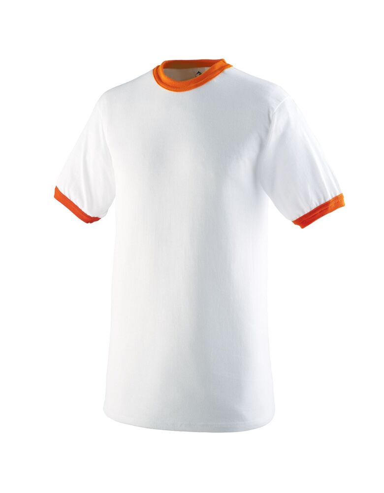 Ringer T-Shirt Thumbnail