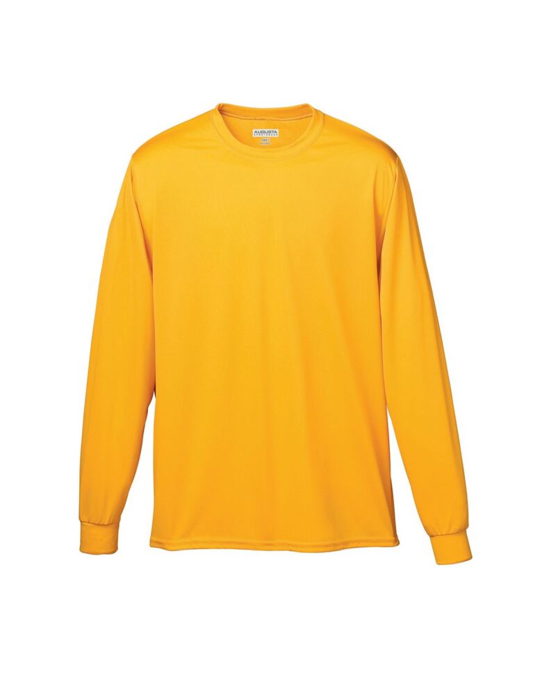 NexGen Wicking  Long Sleeve Tee Thumbnail