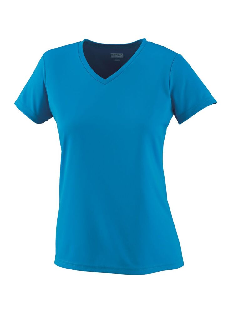 Ladies NexGen Wicking Tee Thumbnail