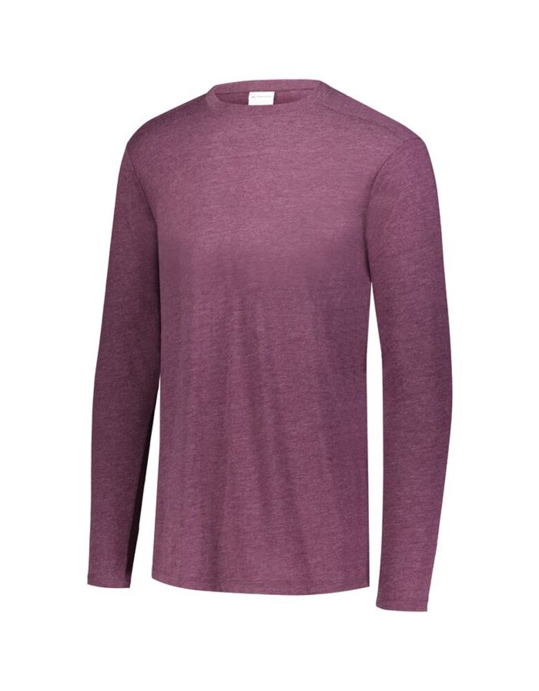 Tri-Blend Long Sleeve Tee Thumbnail