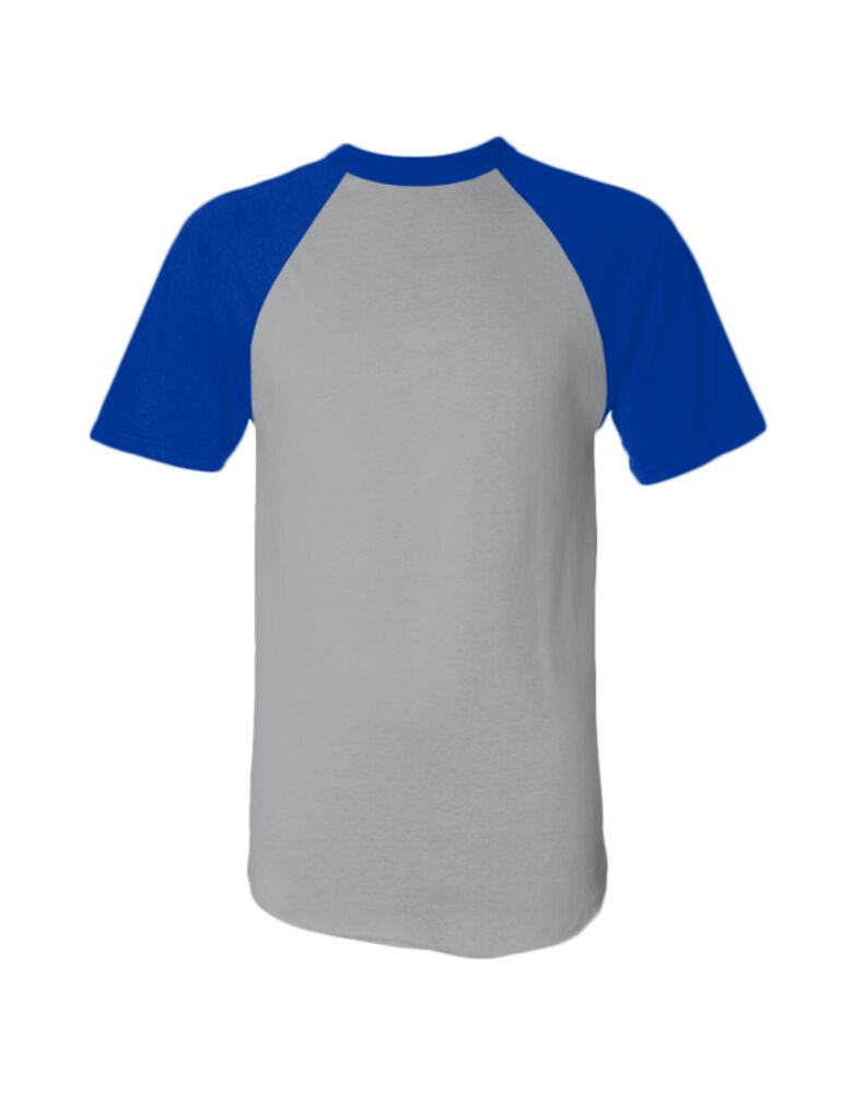 Youth Baseball Short Sleeve Tee 2.0 Thumbnail
