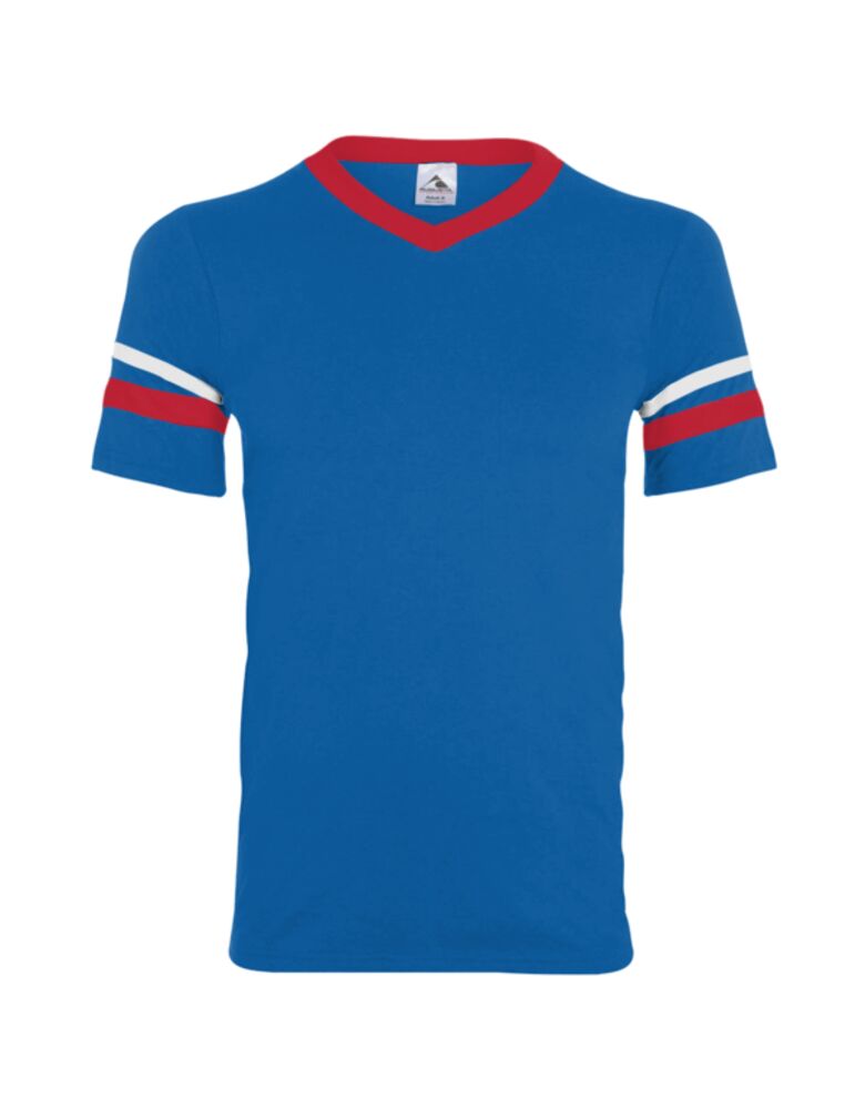 Youth Sleeve Stripe Jersey Thumbnail