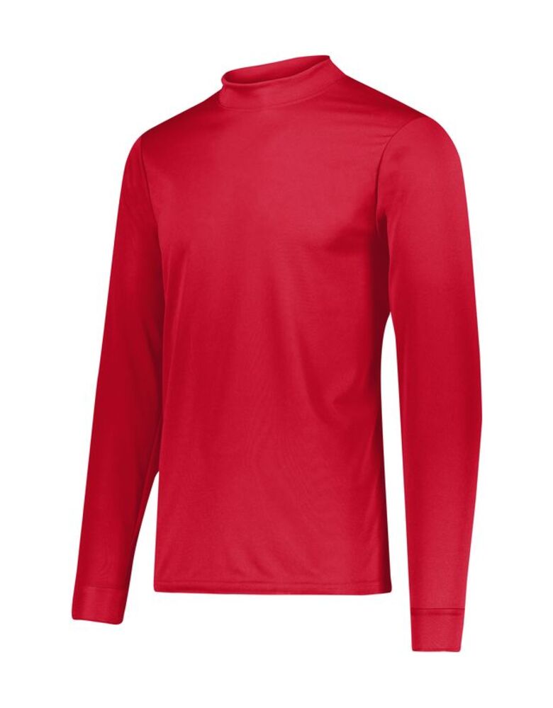 Wicking Mock Turtleneck Thumbnail