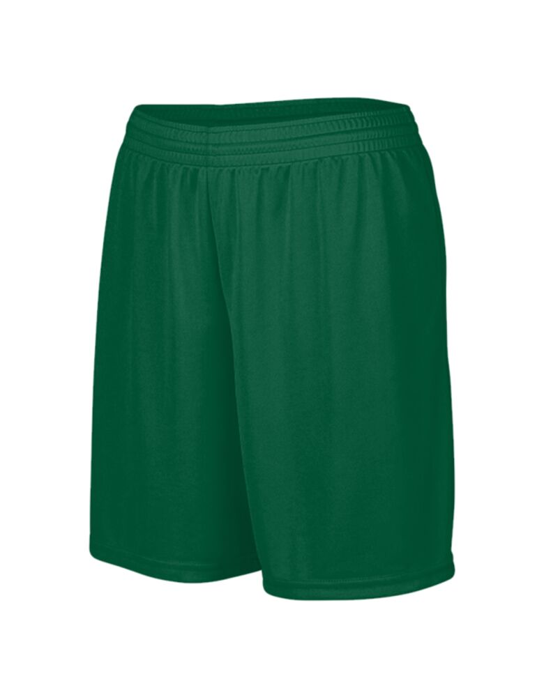 Ladies Octane Shorts Thumbnail