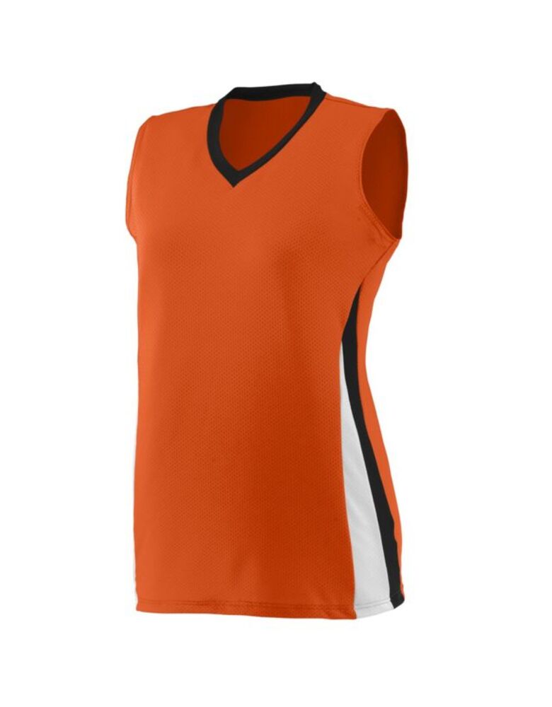 Ladies Tornado Jersey Thumbnail