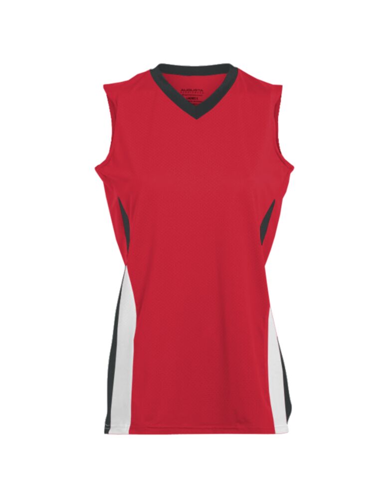 Girls Tornado Jersey Thumbnail