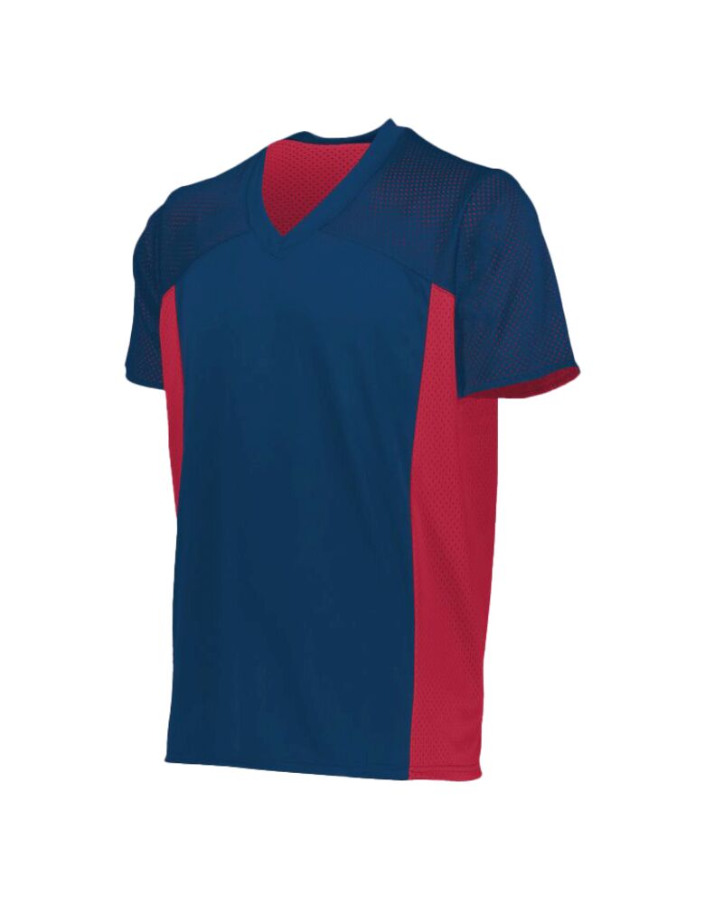 Youth Reversible Flag Football Jersey Thumbnail