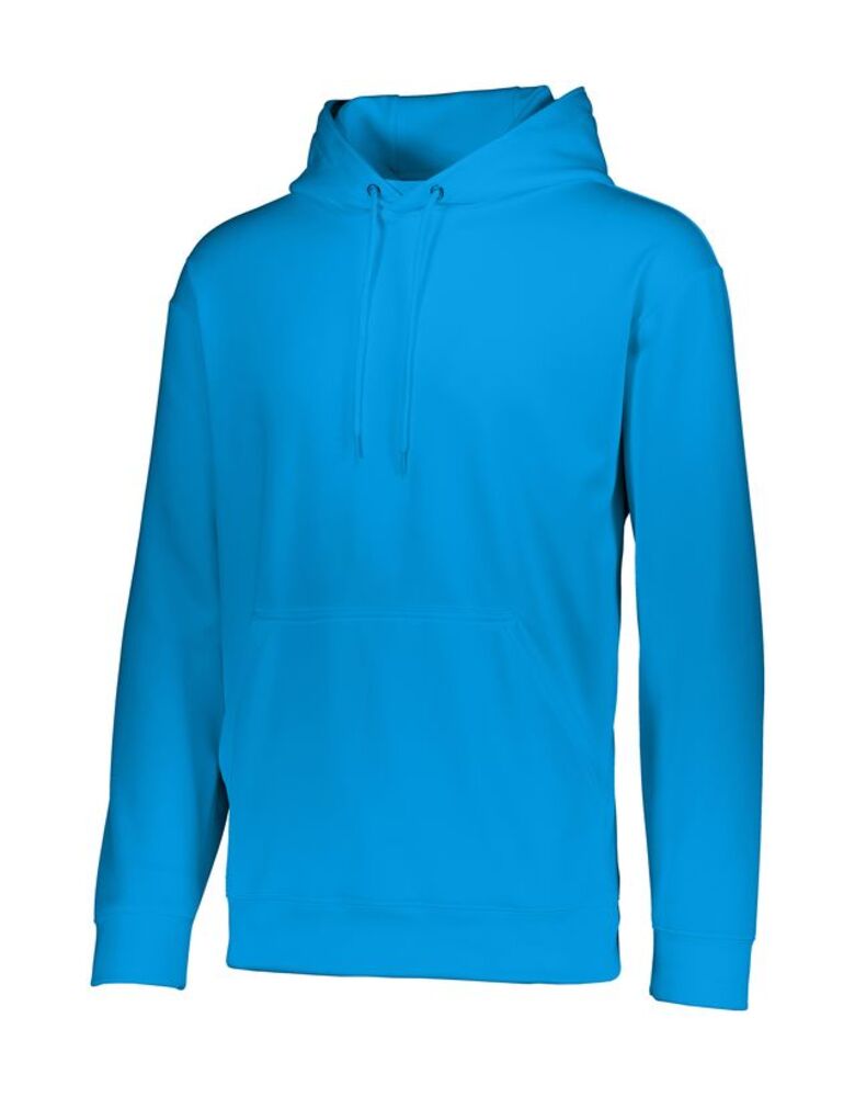 Wicking Fleece Hoodie Thumbnail
