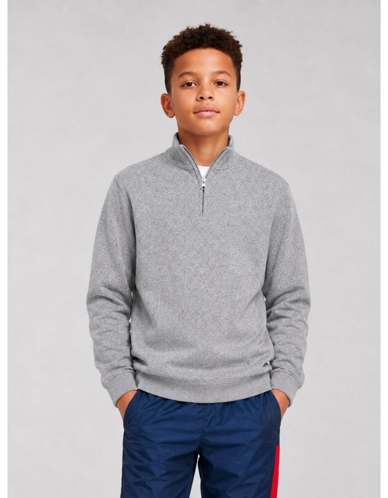 Studio Essentials 1/4 Zip Thumbnail