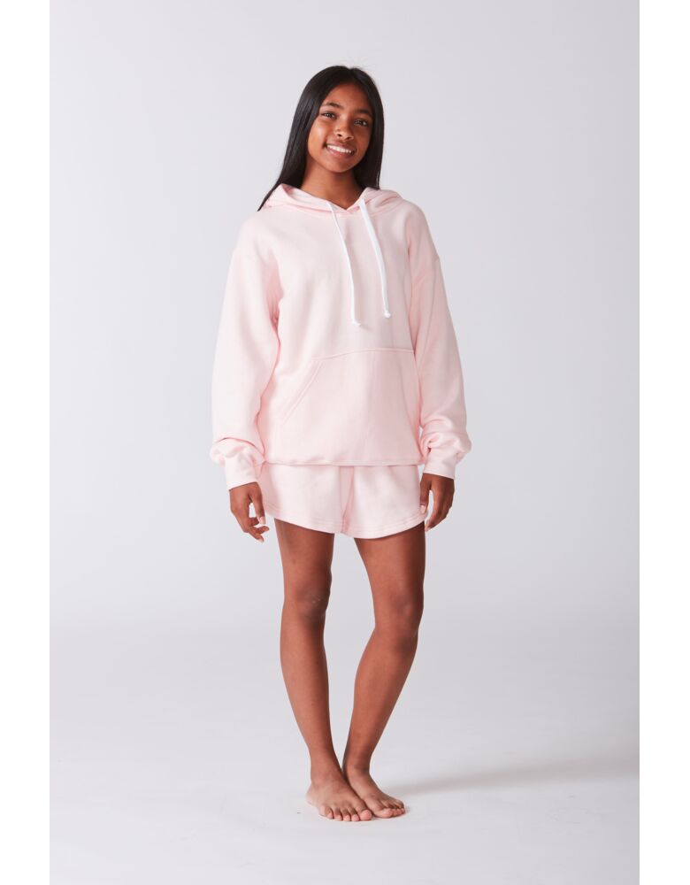 Studio Essentials Unisex Pullover Hoodie Thumbnail