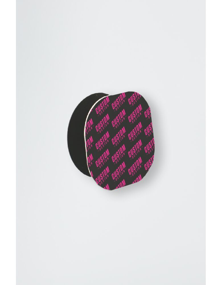 Pop Socket with Rounded Edge Thumbnail