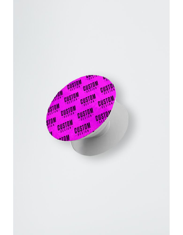 Circular Pop Socket Thumbnail