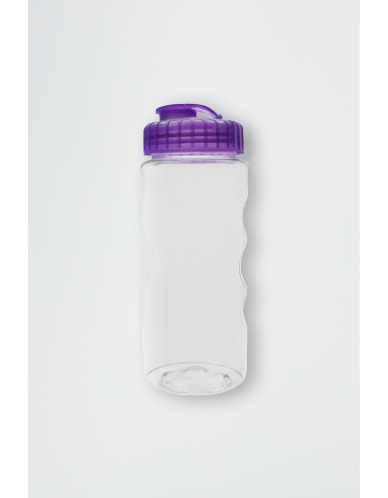 Flip Top Water Bottle 20oz Thumbnail