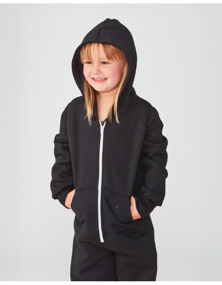 Studio Essentials Unisex Hoodie Onesie Thumbnail