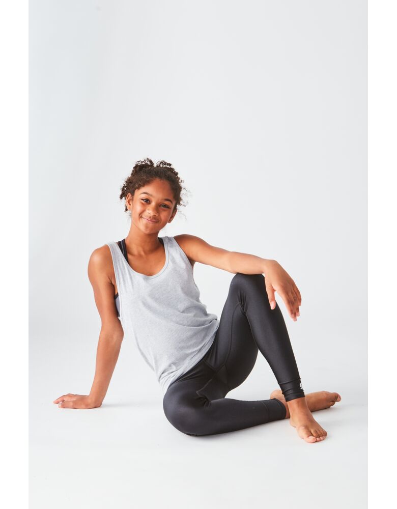 Studio Essentials Unisex Fine Cotton Tank Thumbnail