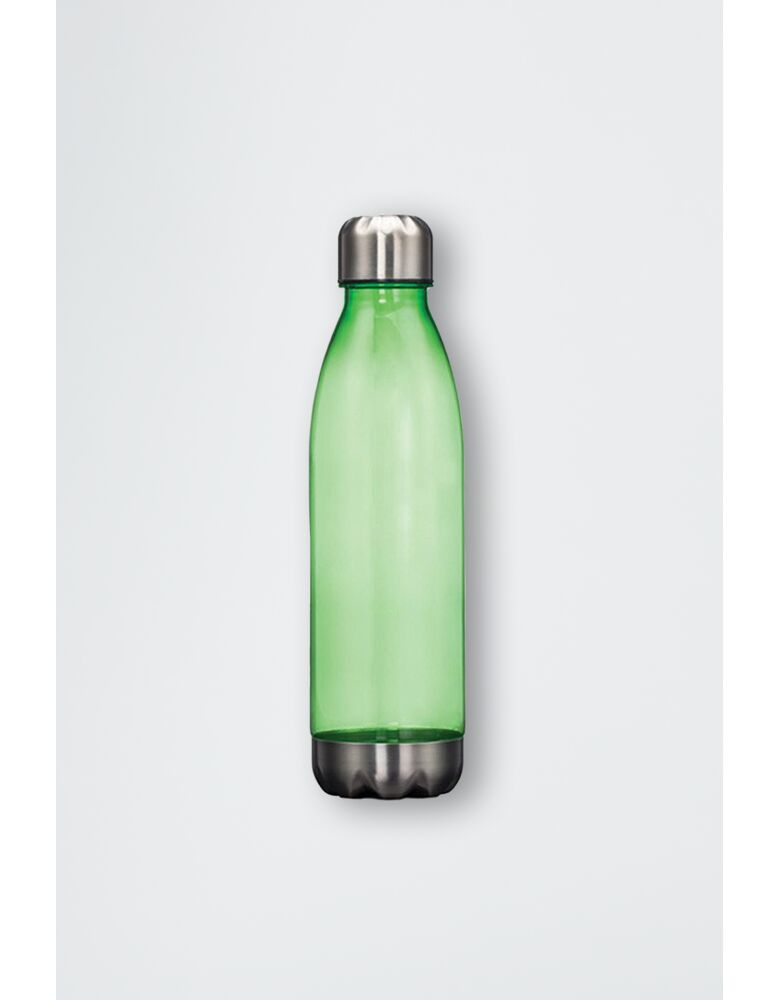 Translucent Water Bottle 20oz Thumbnail