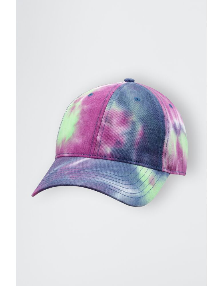 Tie-Dyed Dad Cap Thumbnail