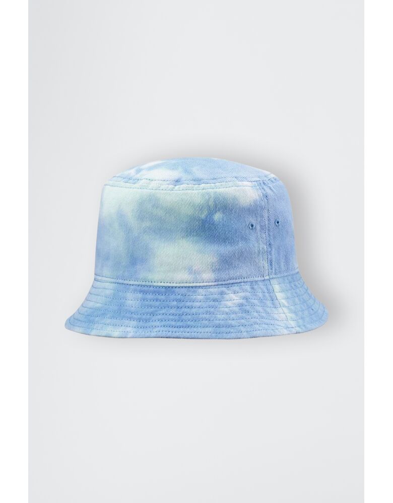 Tie-Dyed Bucket Cap Thumbnail