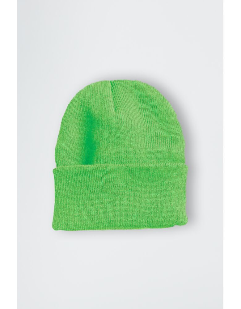 Adult Insulated Knit Toque Thumbnail