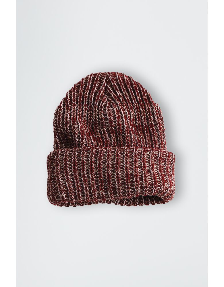 Adult Chunky Knit Toque Thumbnail