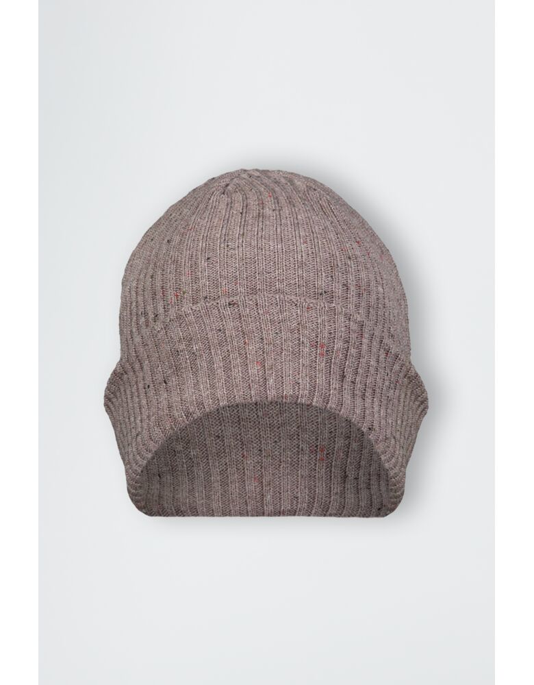 Adult Tweed Beanie Thumbnail