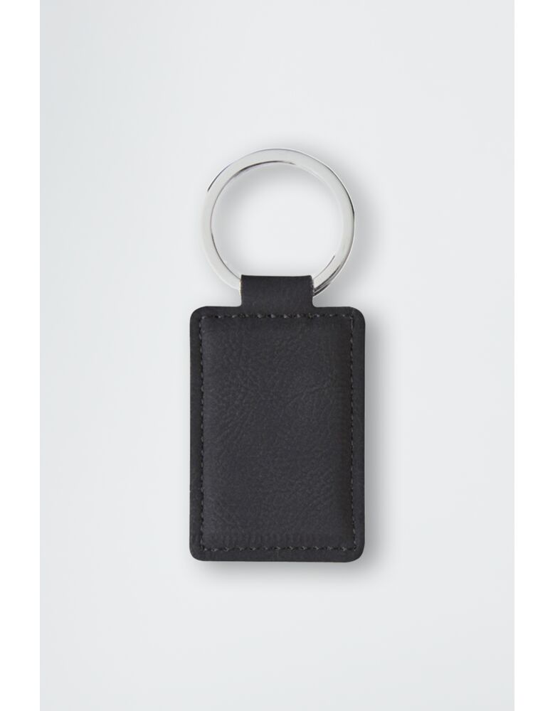 Leatherette Keychain Thumbnail
