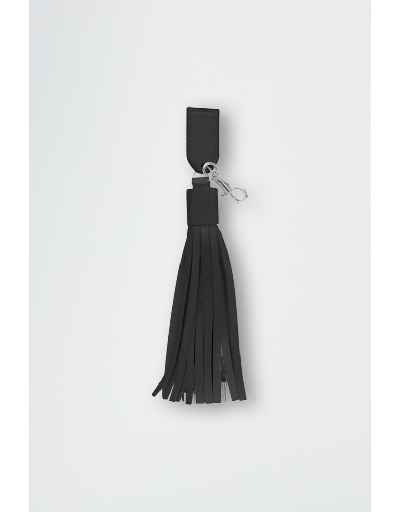 2-In-1 Charging Tassel Keychain Thumbnail