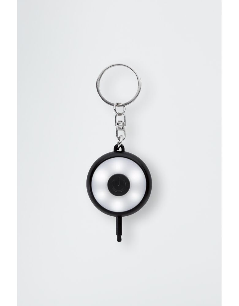 Selfie Keychain Thumbnail