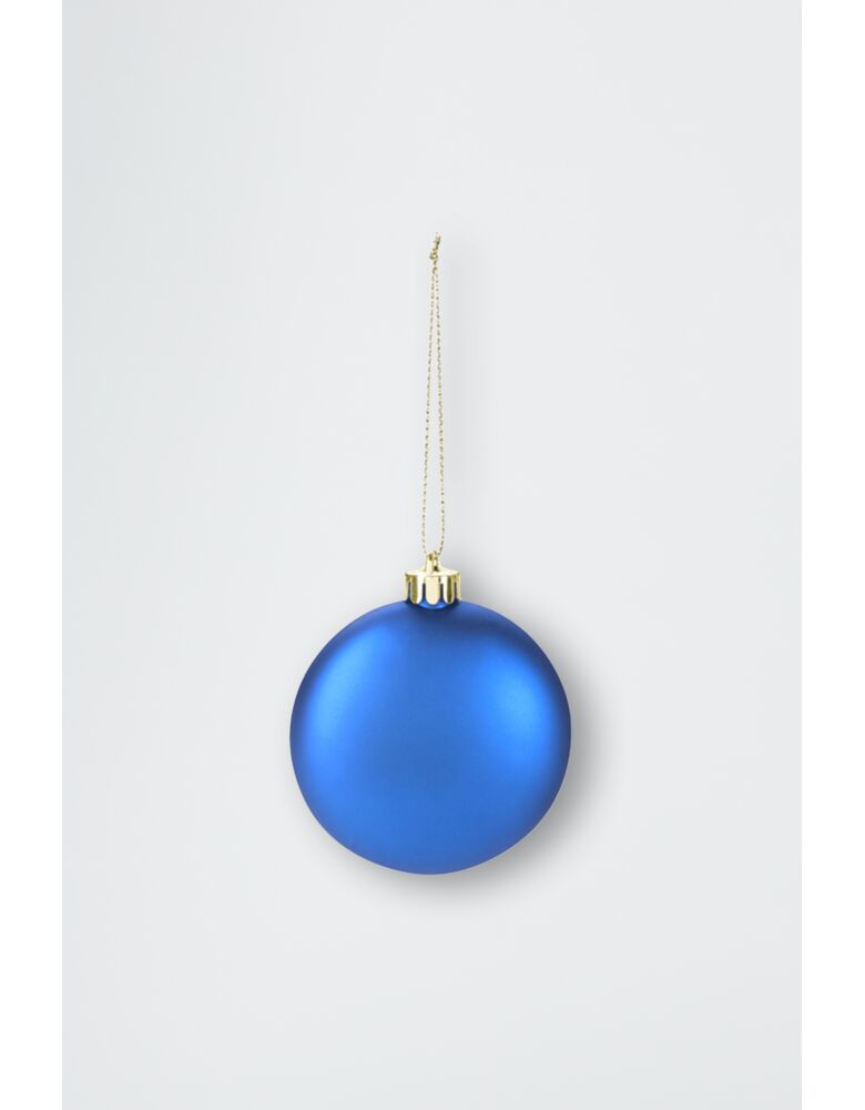 Round Disk Ornament  Thumbnail