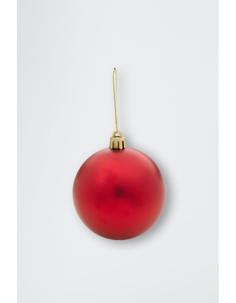 Round Ornament  Thumbnail