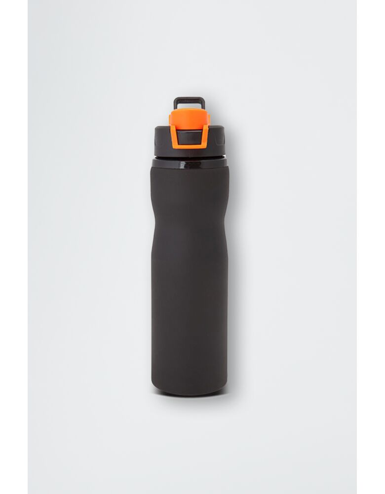 Textured Stainless Steel Water Bottle 25oz Thumbnail