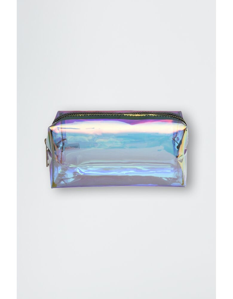 Hologram Make Up Pouch Thumbnail