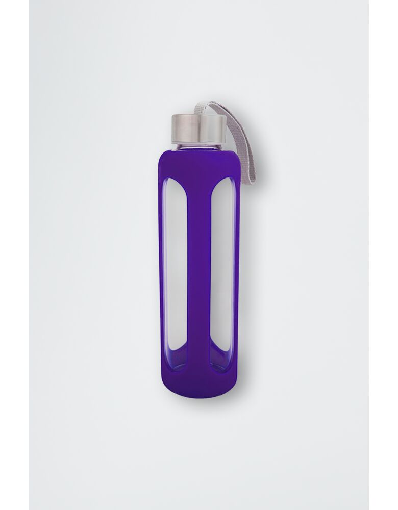 The Pure Glass Water Bottle 17oz Thumbnail