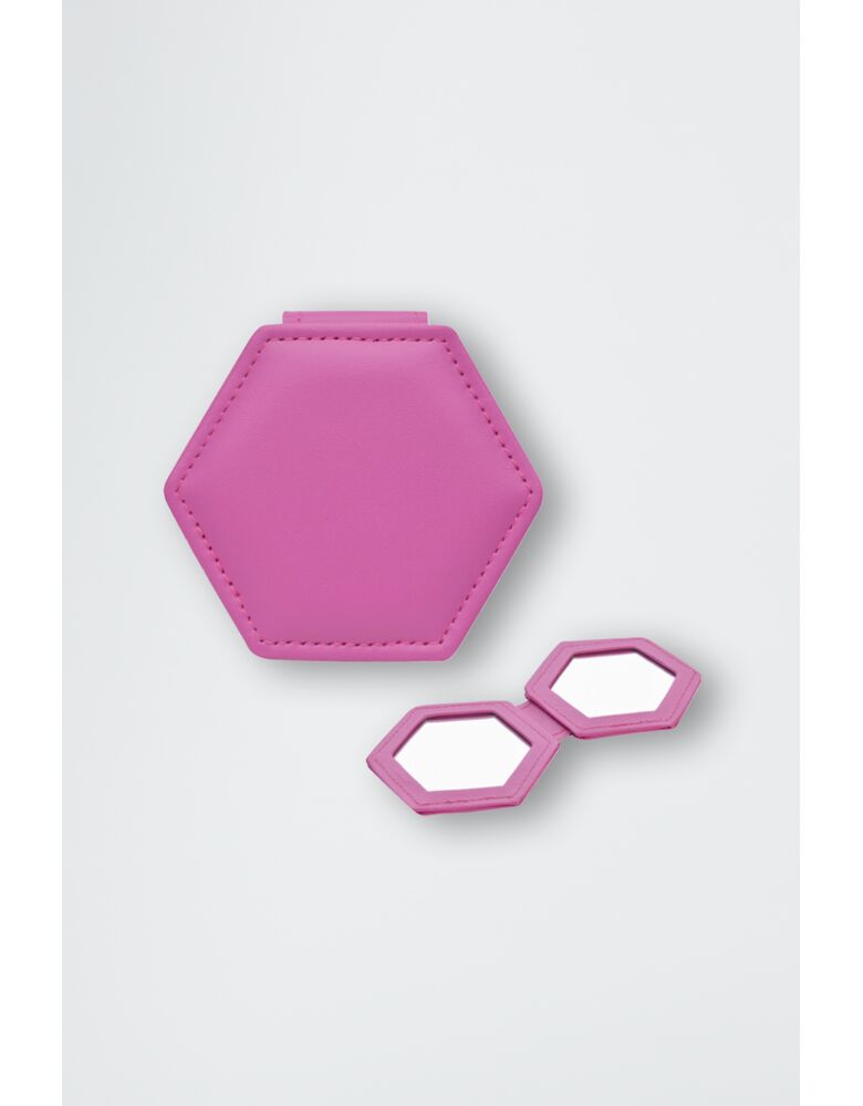 Dual Magnification Compact Mirror  Thumbnail