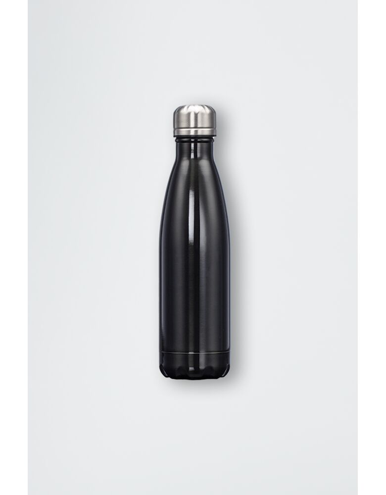 The Single Pin Stainless Steel Water Bottle  Thumbnail