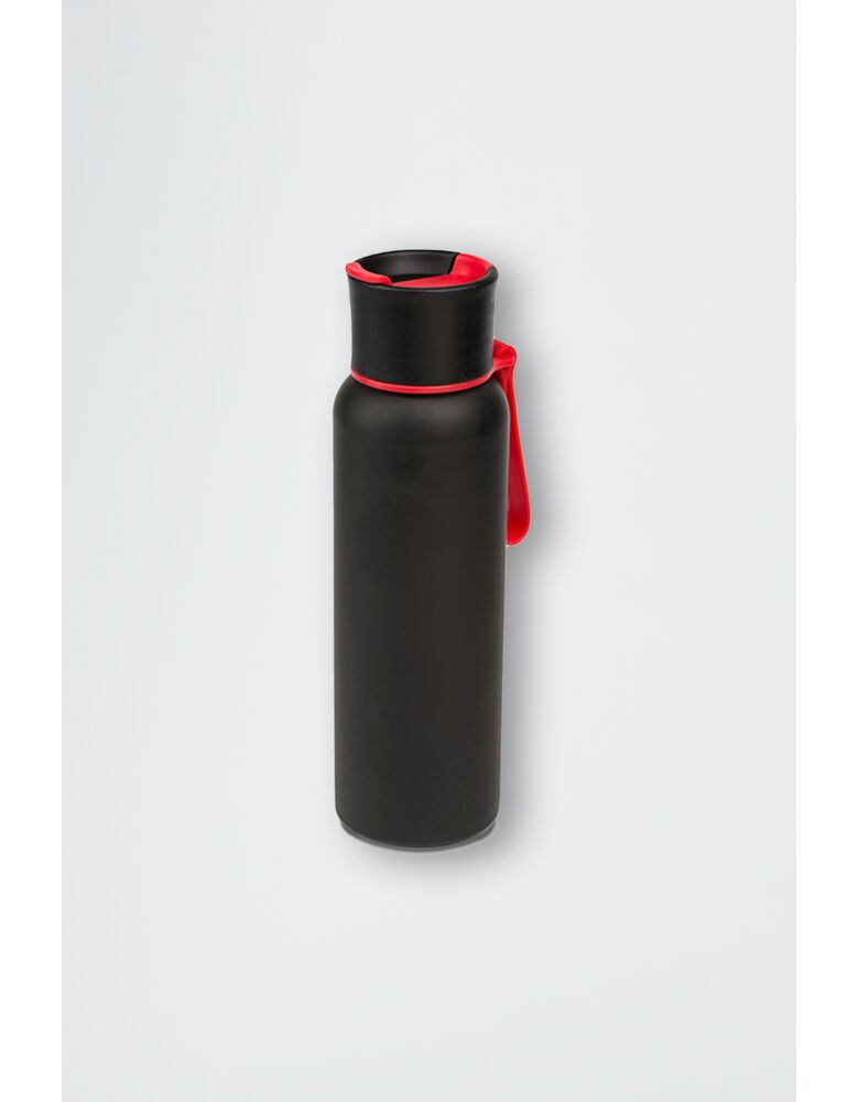 Wide Mouth Stainless Steel Water Bottle 25oz Thumbnail