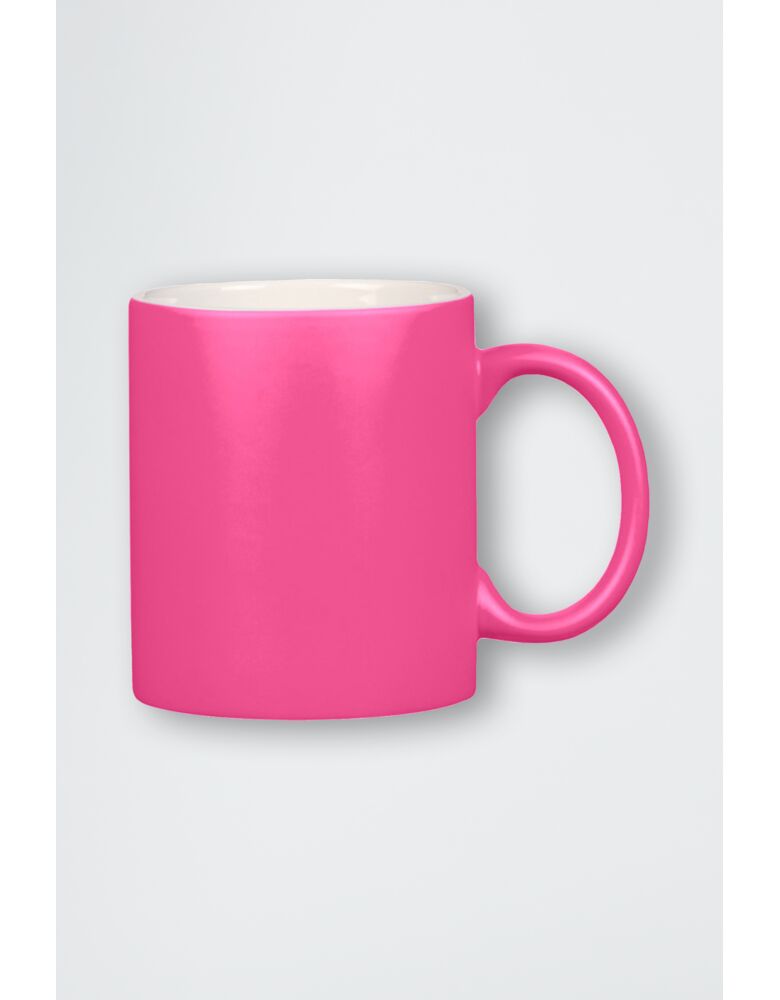 Neon Mug 11oz Thumbnail