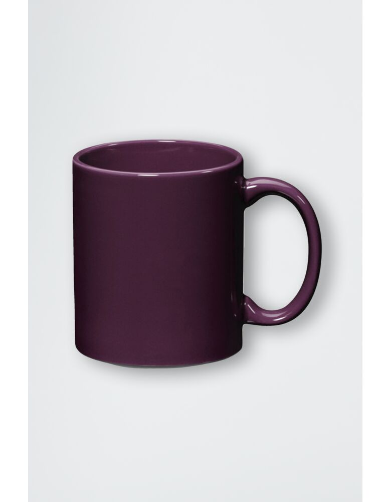 Malibu Mug 11oz Thumbnail