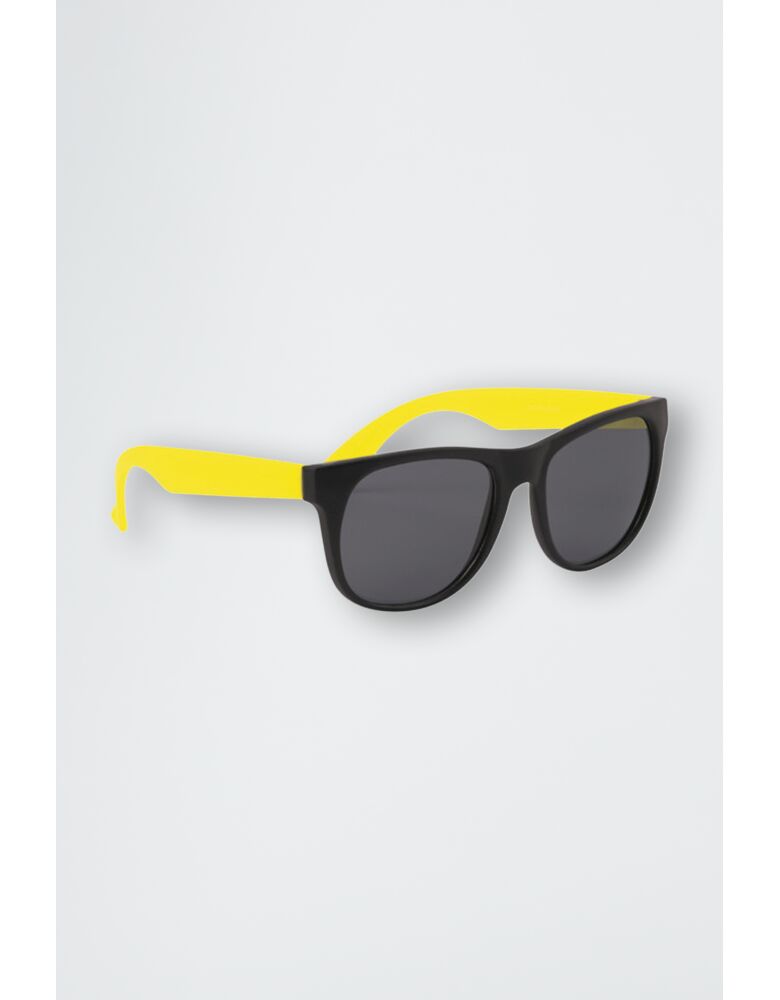 Youth Rubberized Sunglasses Thumbnail