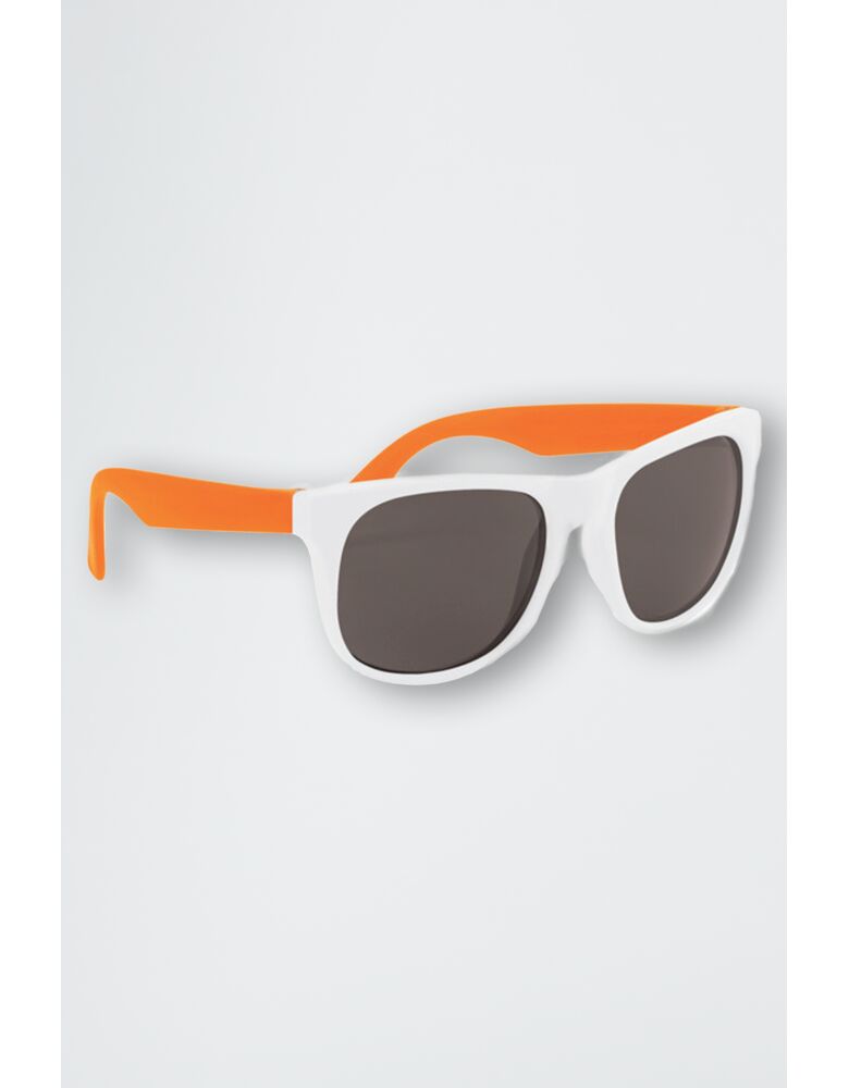 Adult Rubberized Sunglasses Thumbnail